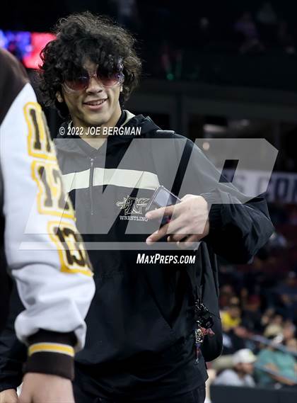 Thumbnail 2 in CIF State Championships (Boy's Finals) photogallery.