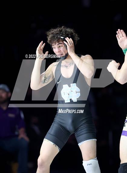 Thumbnail 3 in CIF State Championships (Boy's Finals) photogallery.