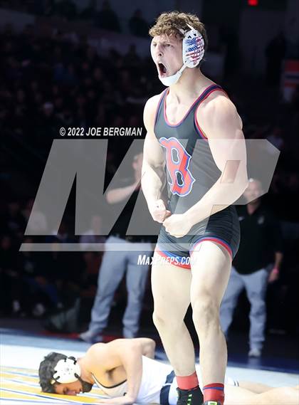 Thumbnail 2 in CIF State Championships (Boy's Finals) photogallery.