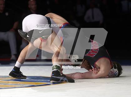 Thumbnail 3 in CIF State Championships (Boy's Finals) photogallery.