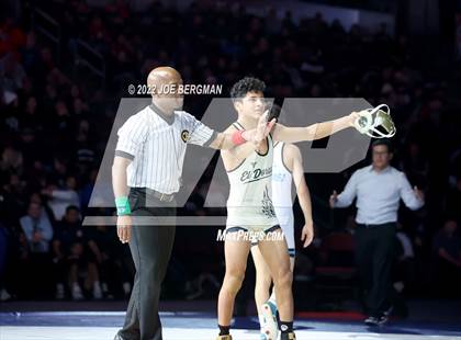 Thumbnail 3 in CIF State Championships (Boy's Finals) photogallery.