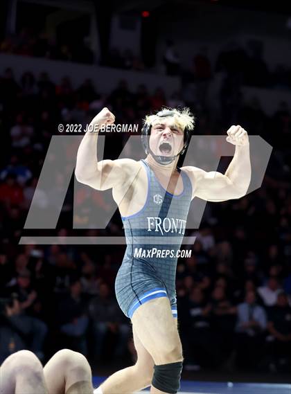 Thumbnail 2 in CIF State Championships (Boy's Finals) photogallery.