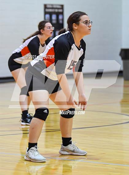 Thumbnail 3 in Somerville vs Anderson-Shiro photogallery.