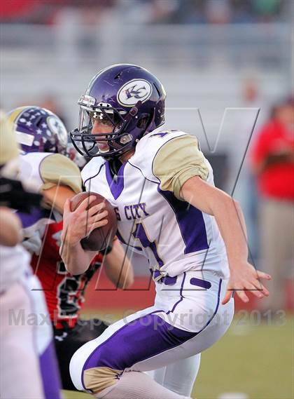 Thumbnail 3 in Karns City @ Franklin photogallery.