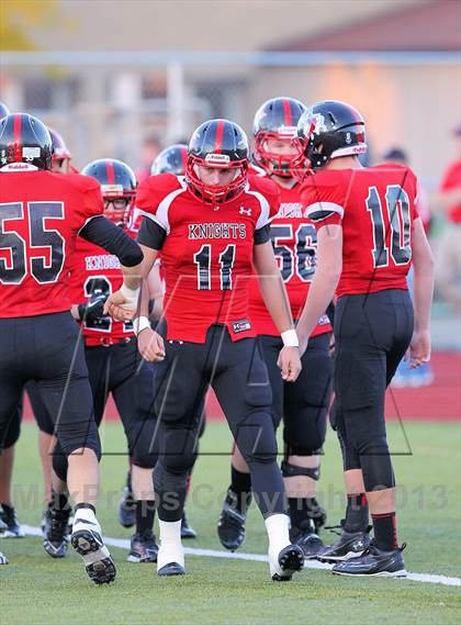 Thumbnail 1 in Karns City @ Franklin photogallery.