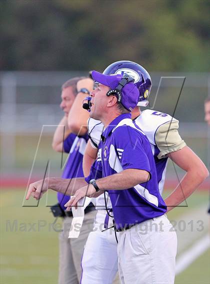 Thumbnail 2 in Karns City @ Franklin photogallery.