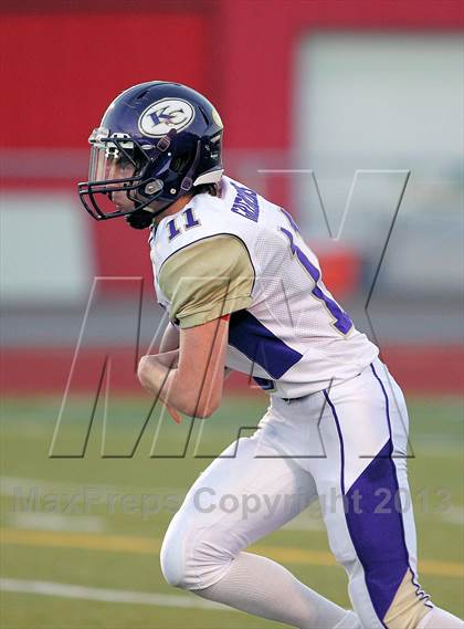 Thumbnail 1 in Karns City @ Franklin photogallery.
