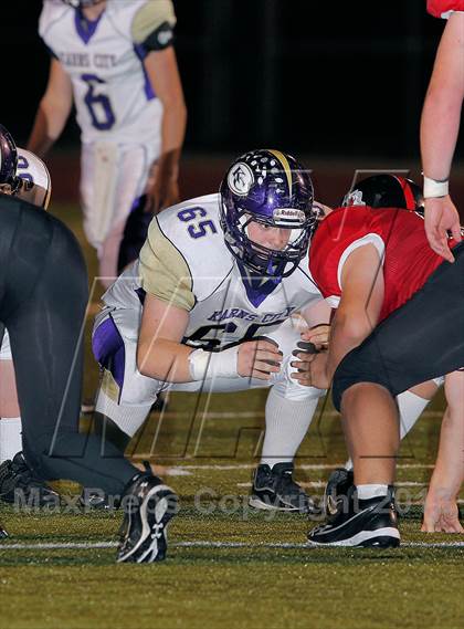 Thumbnail 3 in Karns City @ Franklin photogallery.