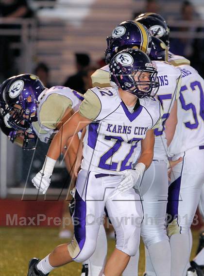 Thumbnail 2 in Karns City @ Franklin photogallery.