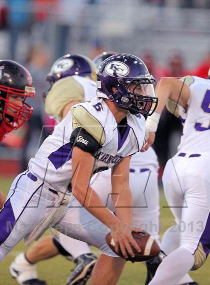Thumbnail 1 in Karns City @ Franklin photogallery.