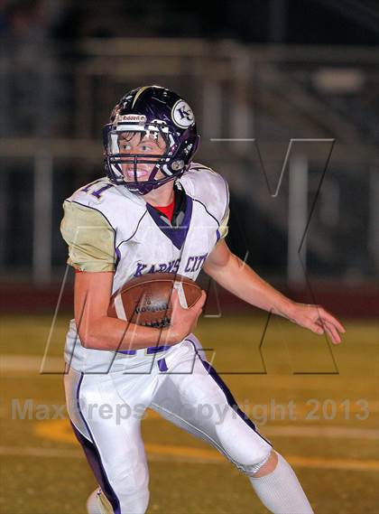 Thumbnail 1 in Karns City @ Franklin photogallery.