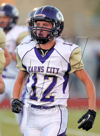Thumbnail 3 in Karns City @ Franklin photogallery.