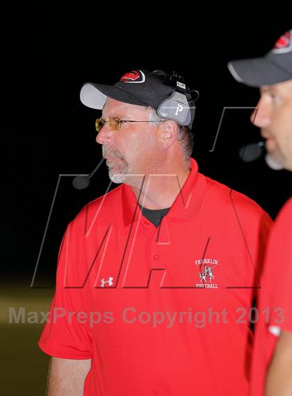 Thumbnail 1 in Karns City @ Franklin photogallery.