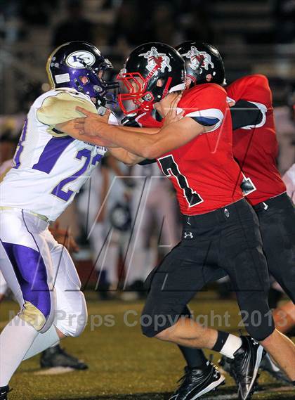 Thumbnail 2 in Karns City @ Franklin photogallery.