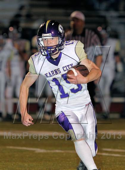 Thumbnail 3 in Karns City @ Franklin photogallery.