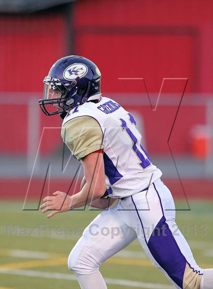 Thumbnail 2 in Karns City @ Franklin photogallery.