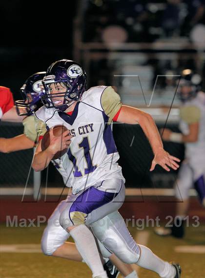 Thumbnail 1 in Karns City @ Franklin photogallery.