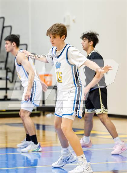 Thumbnail 1 in Jefferson Academy @ Timnath photogallery.