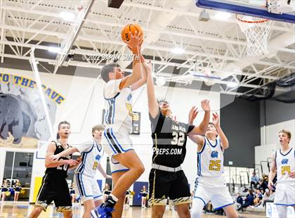 Thumbnail 1 in Jefferson Academy @ Timnath photogallery.