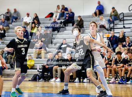 Thumbnail 1 in Jefferson Academy @ Timnath photogallery.