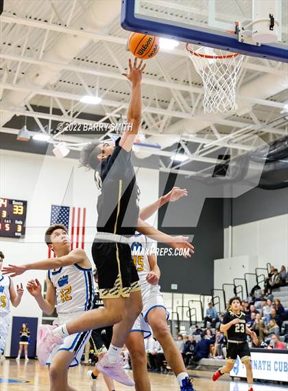 Thumbnail 3 in Jefferson Academy @ Timnath photogallery.