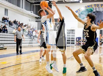 Thumbnail 1 in Jefferson Academy @ Timnath photogallery.