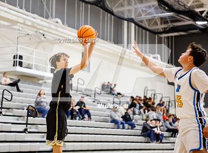Thumbnail 1 in Jefferson Academy @ Timnath photogallery.