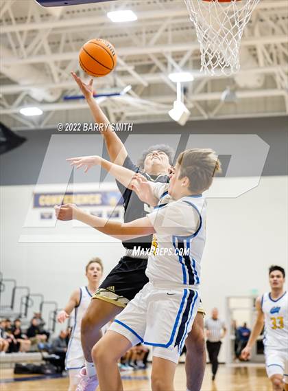 Thumbnail 3 in Jefferson Academy @ Timnath photogallery.
