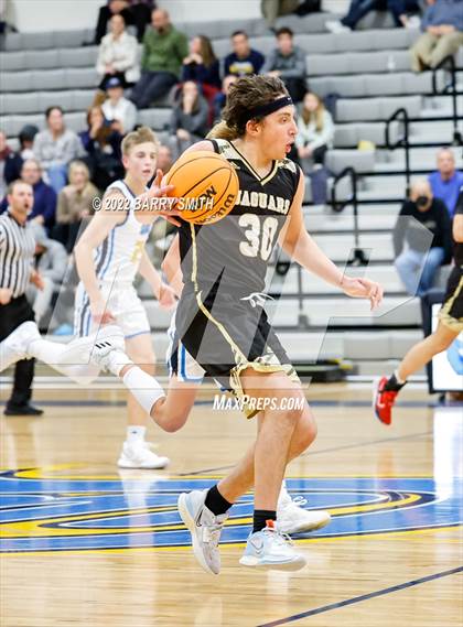 Thumbnail 3 in Jefferson Academy @ Timnath photogallery.