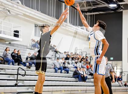 Thumbnail 2 in Jefferson Academy @ Timnath photogallery.