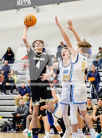 Thumbnail 3 in Jefferson Academy @ Timnath photogallery.