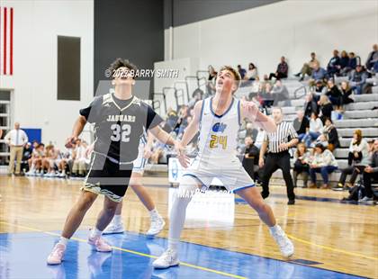 Thumbnail 3 in Jefferson Academy @ Timnath photogallery.