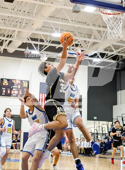 Thumbnail 2 in Jefferson Academy @ Timnath photogallery.