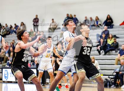 Thumbnail 3 in Jefferson Academy @ Timnath photogallery.