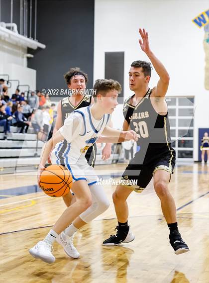 Thumbnail 3 in Jefferson Academy @ Timnath photogallery.