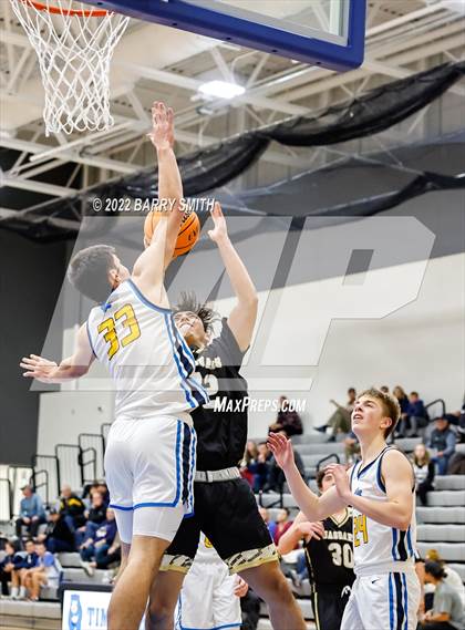 Thumbnail 2 in Jefferson Academy @ Timnath photogallery.