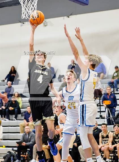 Thumbnail 1 in Jefferson Academy @ Timnath photogallery.