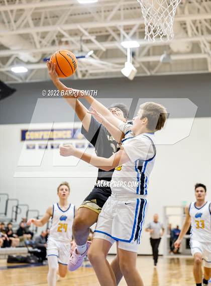 Thumbnail 2 in Jefferson Academy @ Timnath photogallery.