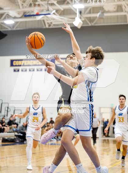 Thumbnail 1 in Jefferson Academy @ Timnath photogallery.