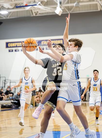 Thumbnail 3 in Jefferson Academy @ Timnath photogallery.