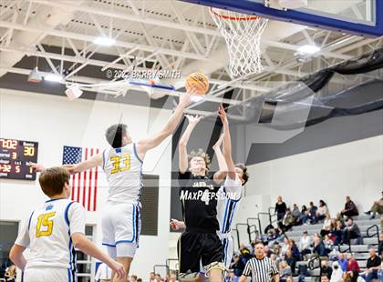 Thumbnail 1 in Jefferson Academy @ Timnath photogallery.