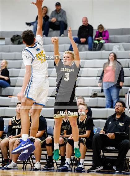 Thumbnail 1 in Jefferson Academy @ Timnath photogallery.