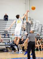 Photo from the gallery "Jefferson Academy @ Timnath"