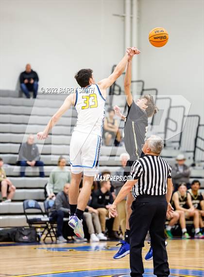 Thumbnail 1 in Jefferson Academy @ Timnath photogallery.