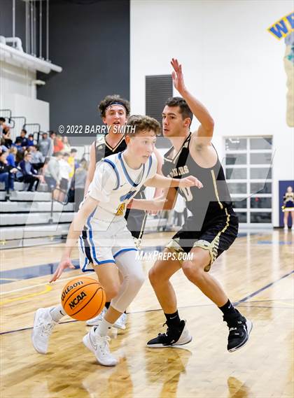 Thumbnail 2 in Jefferson Academy @ Timnath photogallery.