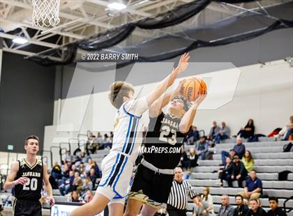 Thumbnail 3 in Jefferson Academy @ Timnath photogallery.