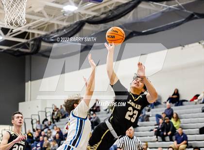 Thumbnail 1 in Jefferson Academy @ Timnath photogallery.