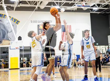 Thumbnail 3 in Jefferson Academy @ Timnath photogallery.