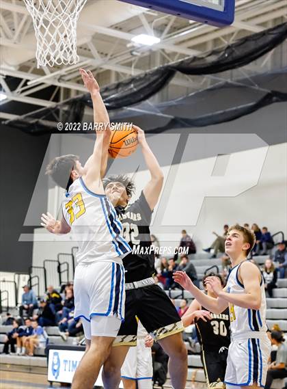 Thumbnail 1 in Jefferson Academy @ Timnath photogallery.