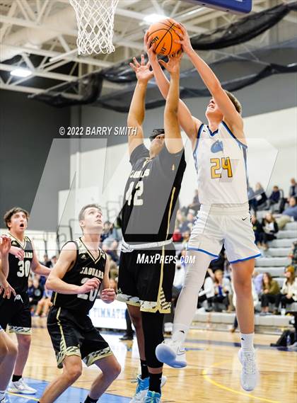 Thumbnail 3 in Jefferson Academy @ Timnath photogallery.